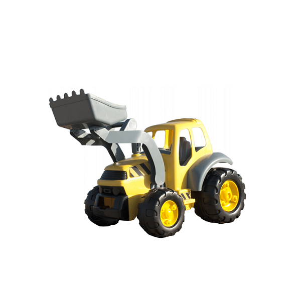 Súper tractor