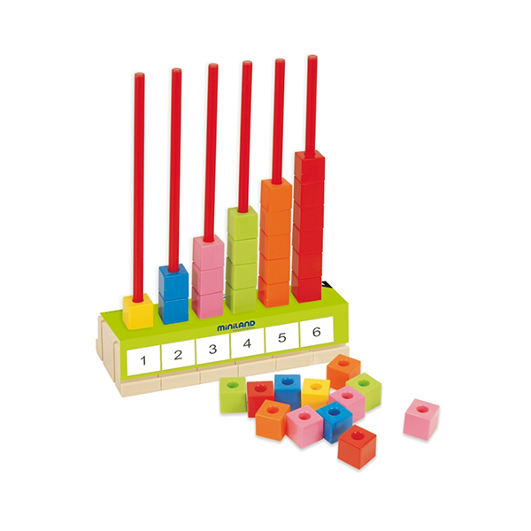 Abacus multibase 90 p.