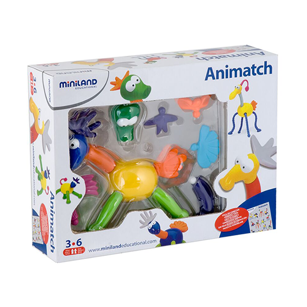 Animatch