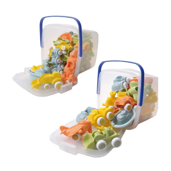 Cubos ecoline chubbies