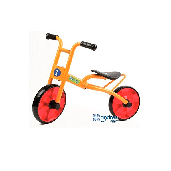 Bicicleta new arrivals sin manillar