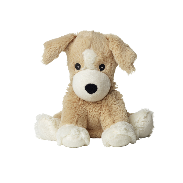 Peluche térmico cachorro Baby BP