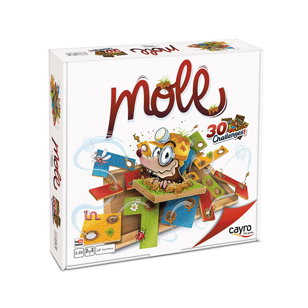 Mole