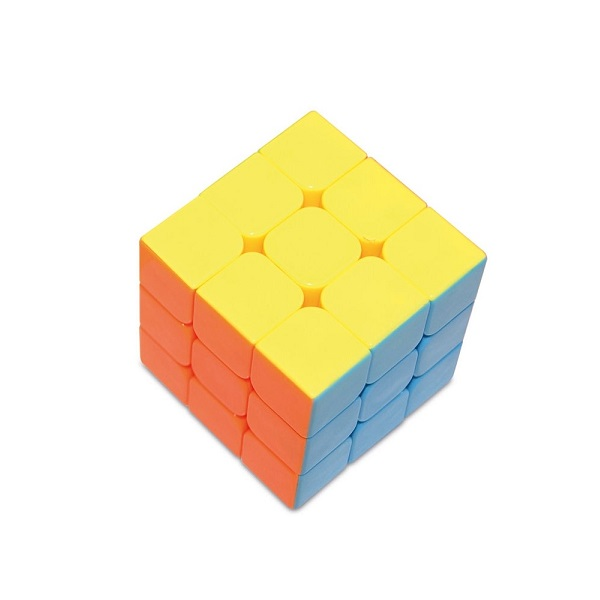 Cubo 3x3 guanlong
