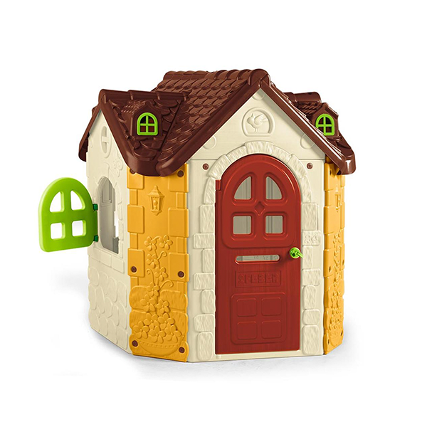 Casita de feber cheap