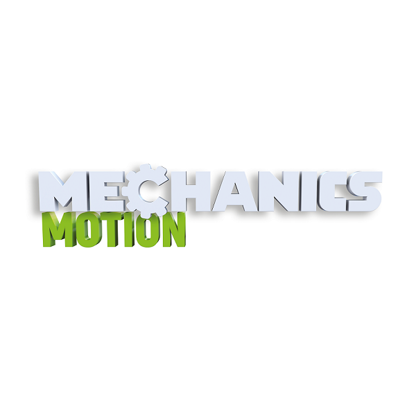 Mechanics movimiento. Engranajes