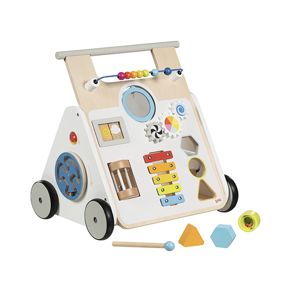 Andador KiddyCruiser