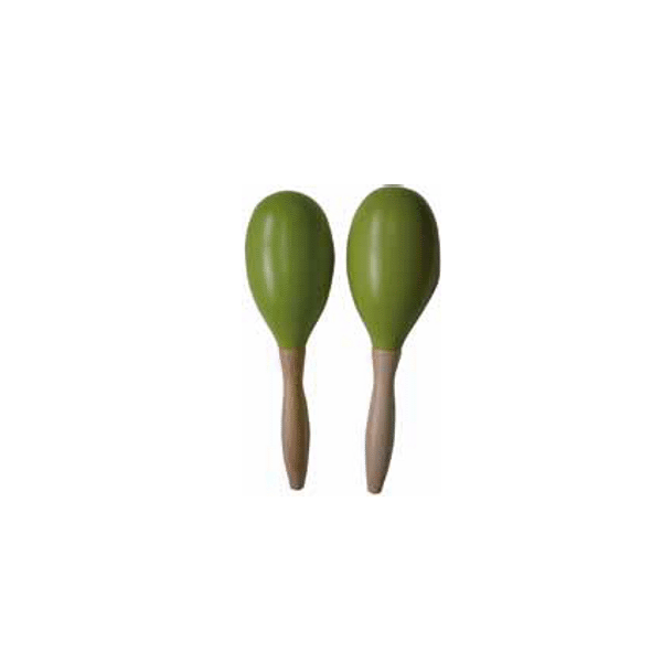 Par maracas