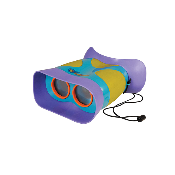 Binoculares Geosafari kidnoculars