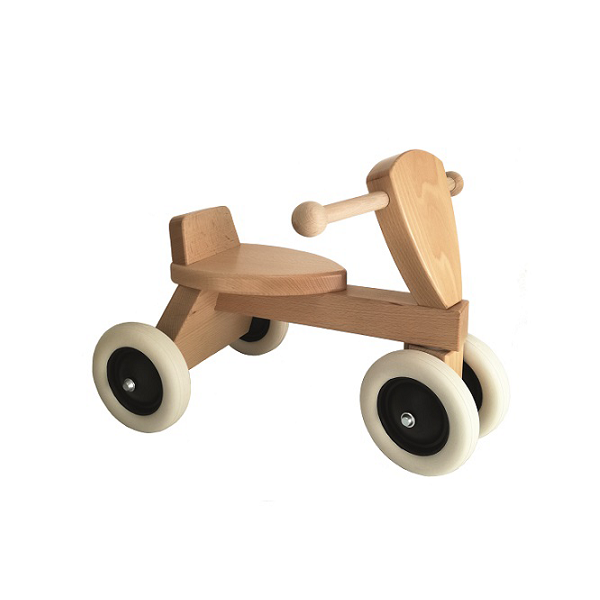 Triciclo madera clearance