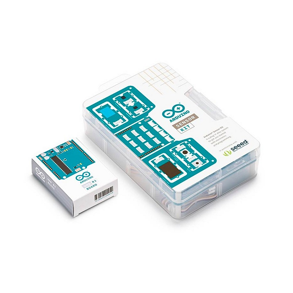 Arduino sensor kit - bundle