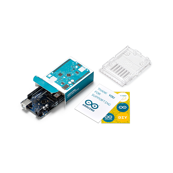 Arduino UNO wifi rev2