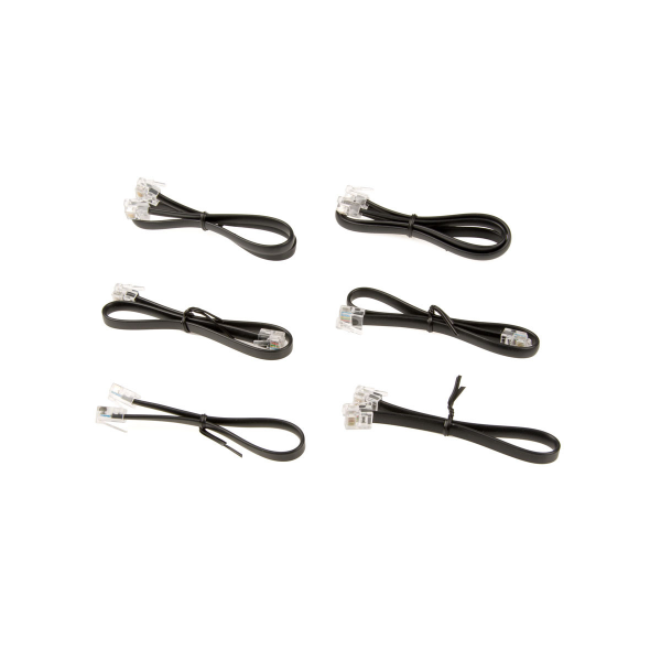 Vex IQ cable inteligente. 6 u.