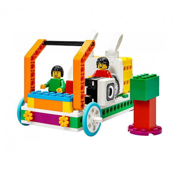 Lego Education SPIKE Essential