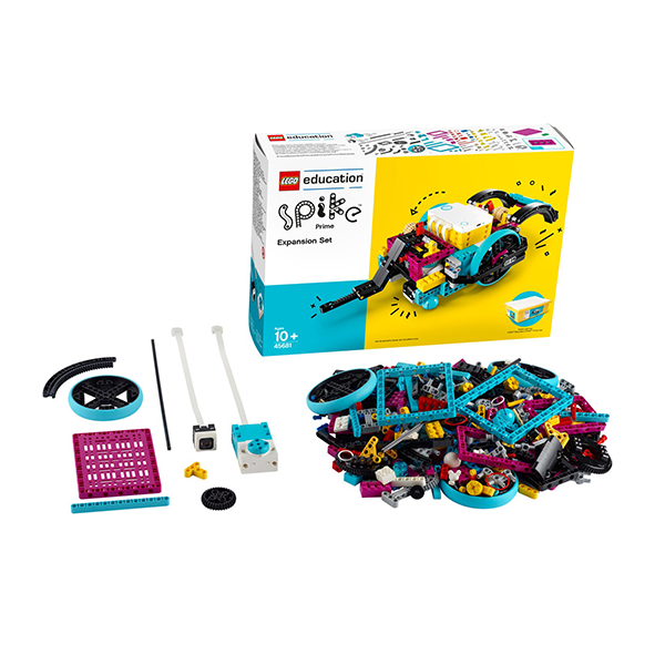Pack exp. Lego Education SPIKE Prime V2