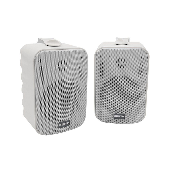 Altavoces Approx 2x15W