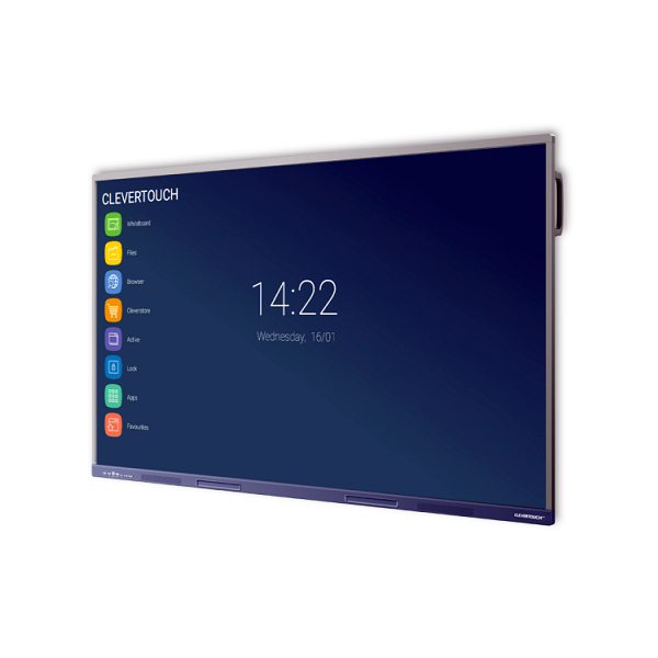 Clevertouch Impact Max V2 - 86