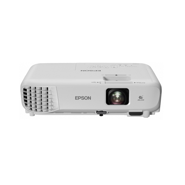 Epson EB-W06 WXGA 3700 lum.