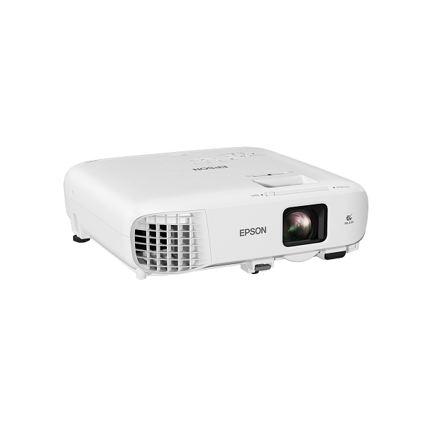 Epson EB-992F (FHD) 4000 lum.